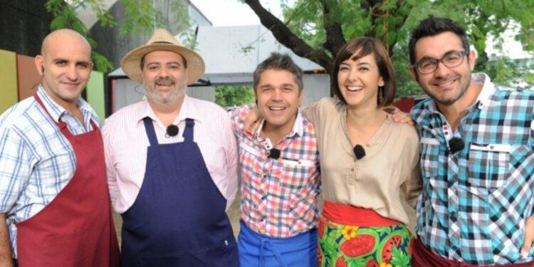 Un miembro histórico de "Cocineros Argentinos" deja el programa 1 2024