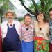 Un miembro histórico de "Cocineros Argentinos" deja el programa 3 2024