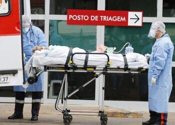 Brasil superó los 4,54 millones de casos y se acercó a las 137.000 muertes 17 2024