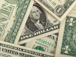 En el inicio de la semana, el dólar blue pegó un salto y llegó a $164 1 2024