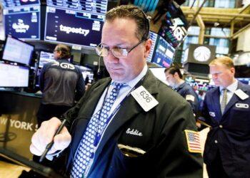 Wall Street rebotó impulsado por las empresas tecnológicas después de tres días de pérdidas 17 2024