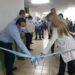 Herrera Ahuad inauguró el área de Internación y Terapia Intermedia del Samic Eldorado 3 2024