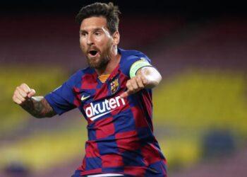 ¡Messi confirma que se queda en el Barça! 5 2024