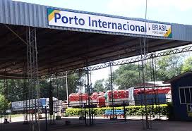 Covid-19: por el aumento de casos, Porto Xavier regresa a Bandera Roja 1 2024