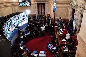 Aprueban un proyecto de ley para declarar 24 capitales alternas en Argentina en Misiones será Obera 3 2024