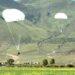 Aumenta el conflicto en el Himalaya: China hizo pruebas con 300 paracaidistas e India movilizó a una tropa de elite secreta 3 2024