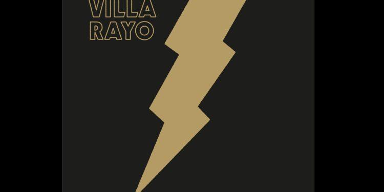 Villa Rayo: El rayo del rock 1 2024