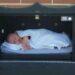 Bélgica: autorizan el primer buzón para abandonar bebés de forma anónima 3 2024