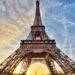 Evacuaron la Torre Eiffel por una amenaza de bomba: la policía acordonó el área 3 2024