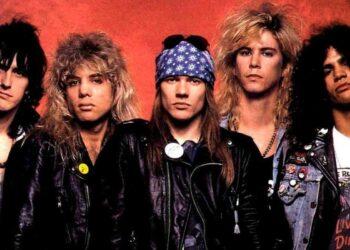 Guns N' Roses: La historia detrás de las portadas de Use Your Illusion 17 2024