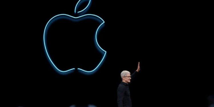 En vivo: Apple presenta sus nuevos productos 1 2024