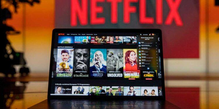 Netflix quiere impedir el uso compartido de contraseñas 1 2024