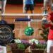 Schwartzman no pudo ante Djokovic en la final del Masters 1000 de Roma 3 2024