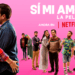Julián Zucchi: 'Sí, mi Amor' de la vida real a Netflix 3 2024