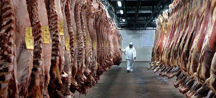 Pese a la caída en los precios, en el último año las exportaciones argentinas de carne vacuna superaron los 3.300 millones de dólares 1 2024