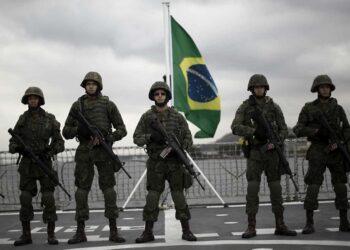 Brasil prorroga por 30 días la prohibición de ingreso de extranjeros por vía terrestre 15 2024