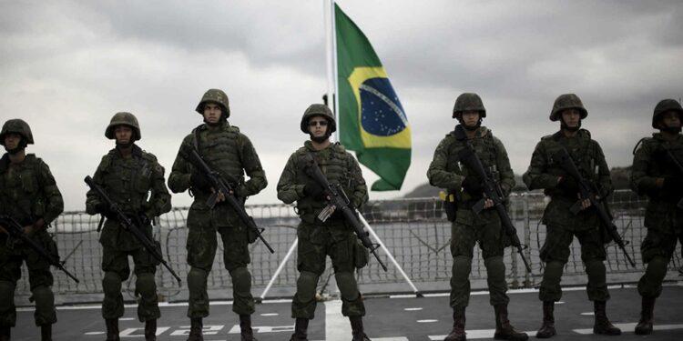 Brasil prorroga por 30 días la prohibición de ingreso de extranjeros por vía terrestre 1 2024