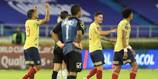 Colombia goleó a Venezuela en Barranquilla por la primera fecha de las Eliminatorias 3 2024