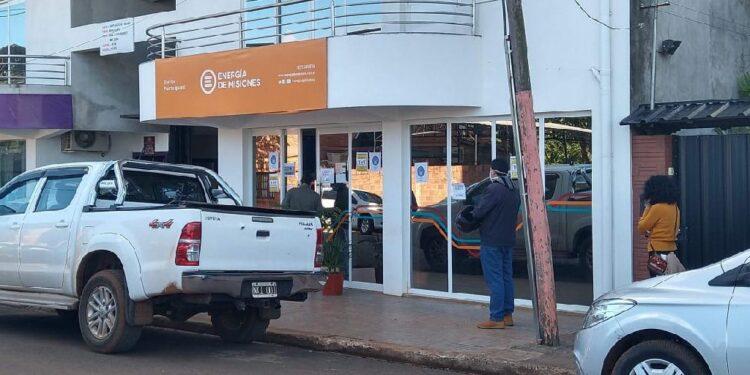 Emsa: cierran la oficina de Iguazú por un caso positivo de covid-19 1 2024