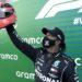 Hamilton hace historia en Nürburgring al igualar el récord de victorias en la Fórmula 1 3 2024