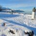 Ushuaia recibió octubre con la mayor nevada del año, una postal de invierno en plena primavera 3 2024