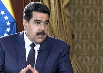 Maduro ofrece petróleo venezolano a cambio de vacunas 5 2024
