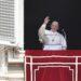 Papa Francisco: "Las personas homosexuales tienen derecho a estar en una familia" 3 2024