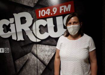 Doctora Silvia Ayala en Circus: "EL cáncer de mamas es una afección que compromete a muchas mujeres en todo el país" 5 2023