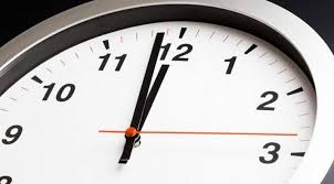 Desde esta medianoche, Paraguay adelanta una hora sus relojes 17 2024