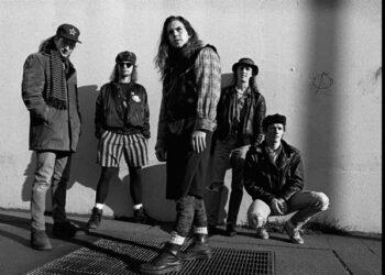 Pearl Jam 30 años + Top 10 canciones by Circus 17 2024