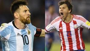 Argentina empató con Paraguay y cedió sus dos primeros puntos en las eliminatorias 15 2024