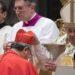Por el coronavirus, el Vaticano habilitó la creación online de cardenales 3 2024