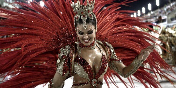 Río de Janeiro evalúa hacer el carnaval en julio por la pandemia del coronavirus 1 2024