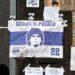 Maradona murió de un "edema agudo de pulmón secundario a una insuficiencia cardíaca" 3 2024