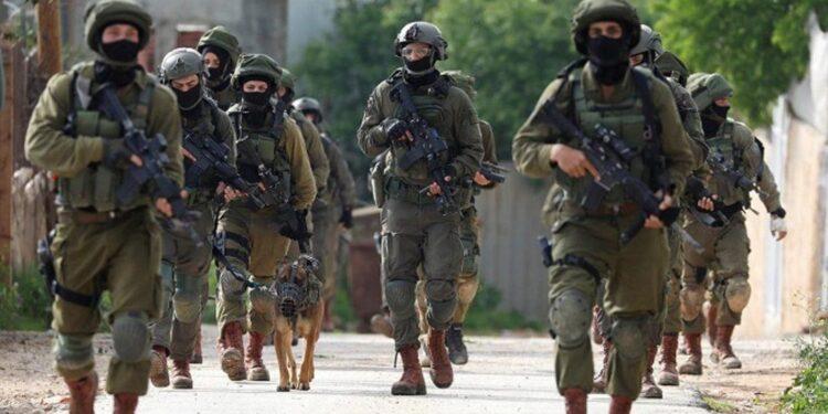 Reportan que el Ejército israelí se prepara ante la posibilidad de que Trump ataque a Irán 1 2024