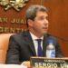 El gobernador Sergio Uñac fue internado con coronavirus, pero está "bien y trabajando" 3 2024