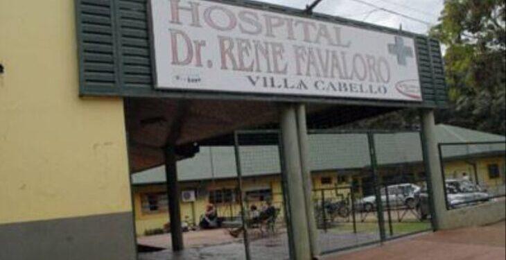 Otro ginecólogo fue detenido en Posadas por abuso sexual, esta vez en el Hospital Favaloro 1 2024