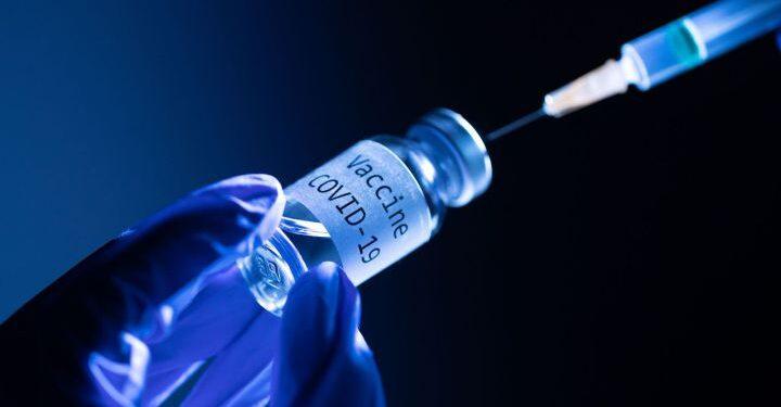COVID-19: Entre enero y febrero podrían ser vacunadas 10 millones de personas 1 2024