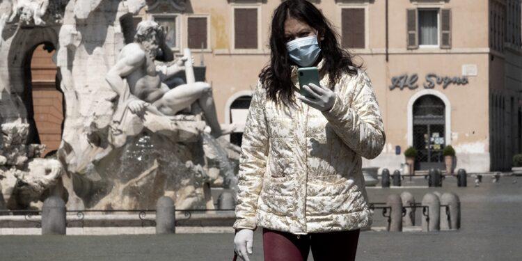 Italia supera los 50.000 muertos por coronavirus y estudia cancelar la temporada de esquí 1 2024
