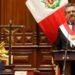 Manuel Merino asumió como presidente de Perú y confirmó que habrá elecciones presidenciales el 11 de abril de 2021 3 2024