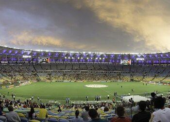 La final de la Copa Libertadores será en el Maracaná el sábado 30 de enero 17 2024