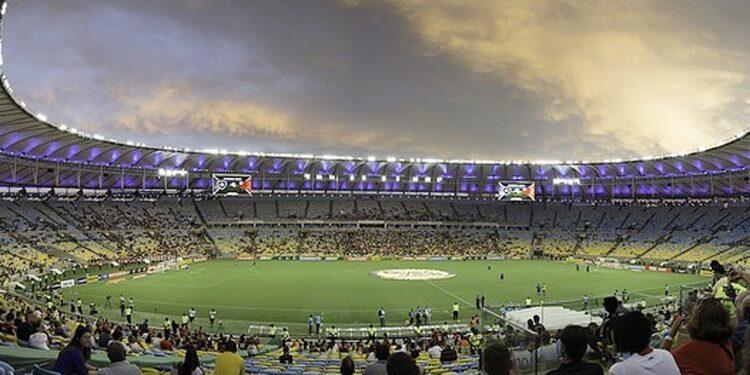 La final de la Copa Libertadores será en el Maracaná el sábado 30 de enero 1 2024