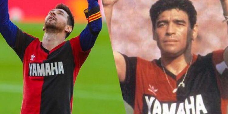 Homenaje que cuesta caro: Barcelona tiene que pagar una multa por Messi 1 2024