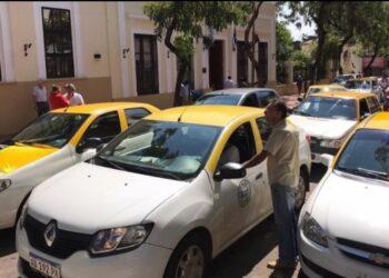 Posadas: aprobaron aumento del 35% en tarifas de taxis 19 2024
