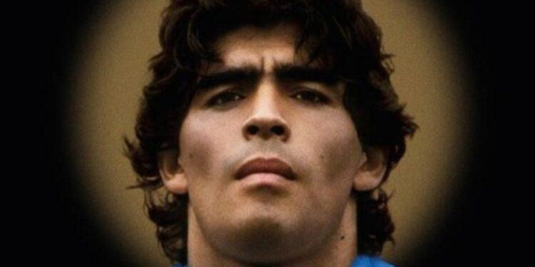 Murió Diego Armando Maradona 1 2023