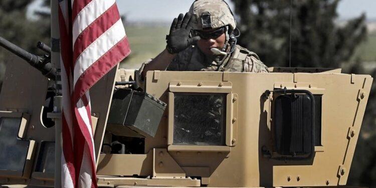 Trump ordenará el regreso de tropas de Afganistán e Irak pese a la oposición militar y republicana 1 2024
