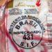China detecta COVID-19 en carne de cerdo congelada importada de Brasil 3 2024