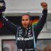 Fórmula 1: Lewis Hamilton ganó en Turquía y gritó campeón 3 2024