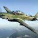 Covid-19 en la Fuerza Aérea: están aislados todos los pilotos que vinieron en los aviones tucano 7 2024