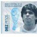 Proponen que la mitad de los nuevos billetes de $1.000 lleven la cara de Maradona 3 2024